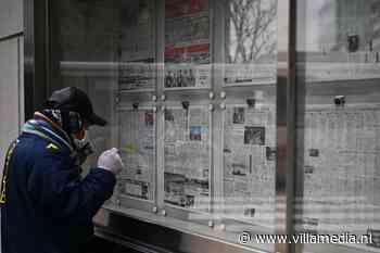 Rusland arresteert Japanse journalist op verdenking van spionage