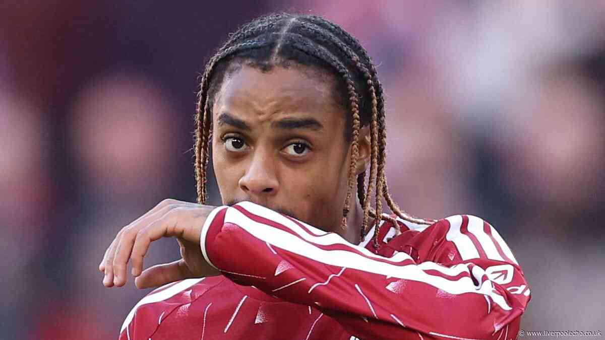 Liverpool latest: Damning Bradley Barcola price tag claim as Florian Wirtz tipped for transfer