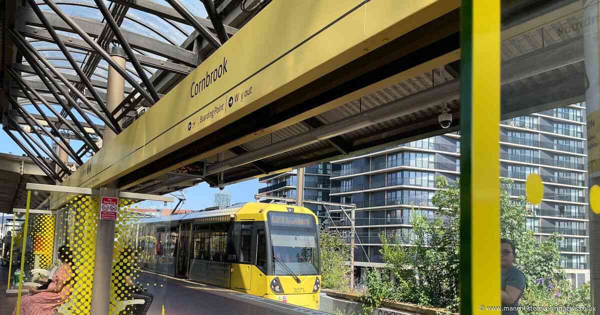Hope for Metrolink commuters as bosses reveal 2027 tram closure plans