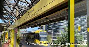 Hope for Metrolink commuters as bosses reveal 2027 tram closure plans