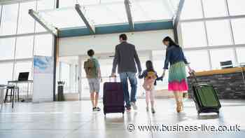 Travel industry sees bounce back to nearly pre-Covid pandemic levels says ABTA