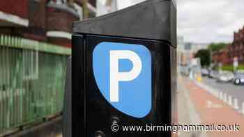Questions over Reforms broken promise to offer free parking across Sandwell
