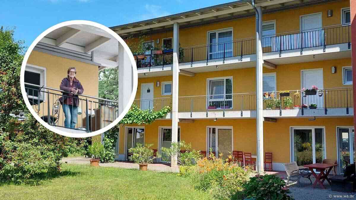 „Es kann nicht konfliktlos sein“ – Warum eine Gruppe Frauen in Dortmund ganz ohne Männer wohnt