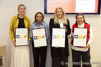 DIA Accredited Designer: Setting a standard for Australia’s design profession