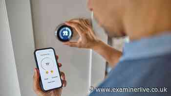 Sad heating choice for 1.7million homes after October 1 change