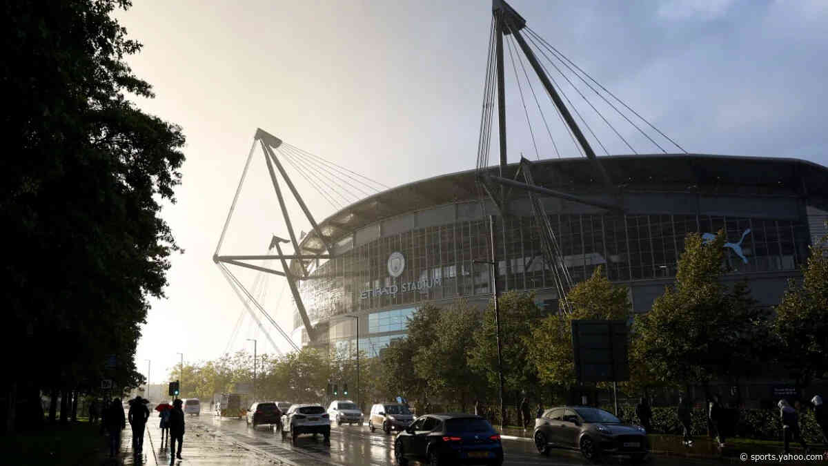 Manchester City vs PSG: Latest City team news and predicted City starting eleven