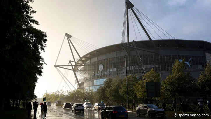 Manchester City vs PSG: Latest City team news and predicted City starting eleven