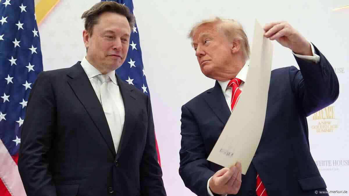 Musk mischt Midterms auf: Gewaltige Finanzspritze soll Republikaner aus Umfragentief retten