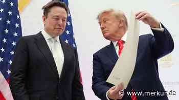 Musk mischt Midterms auf: Gewaltige Finanzspritze soll Republikaner aus Umfragentief retten