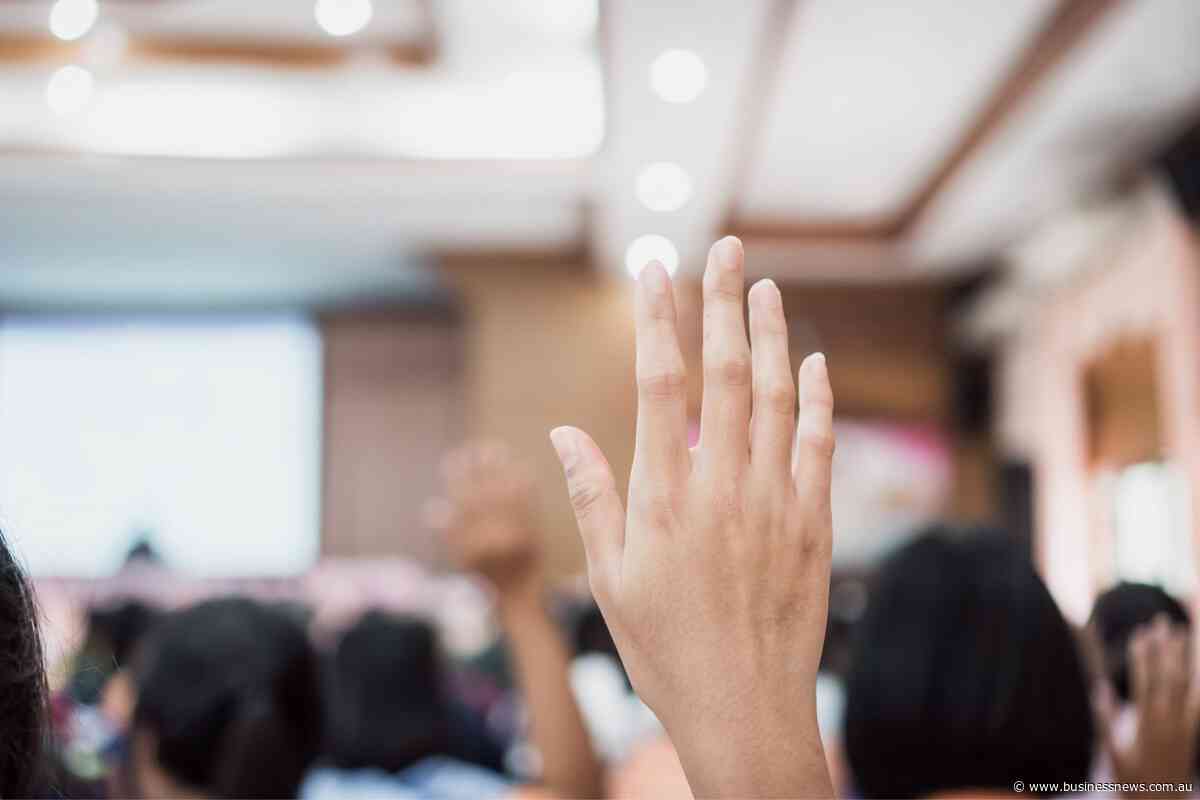 Opinion: Campus life has left the building