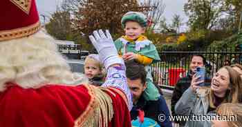 Sinterklaasintocht Enschede 2026: dit is de route door de binnenstad