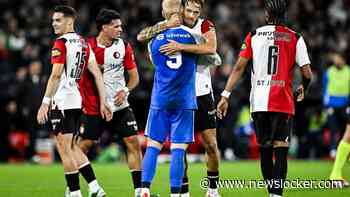 Wanneer komen Feyenoord, AZ, Ajax, NEC en FC Twente in actie tijdens deze Europese week?