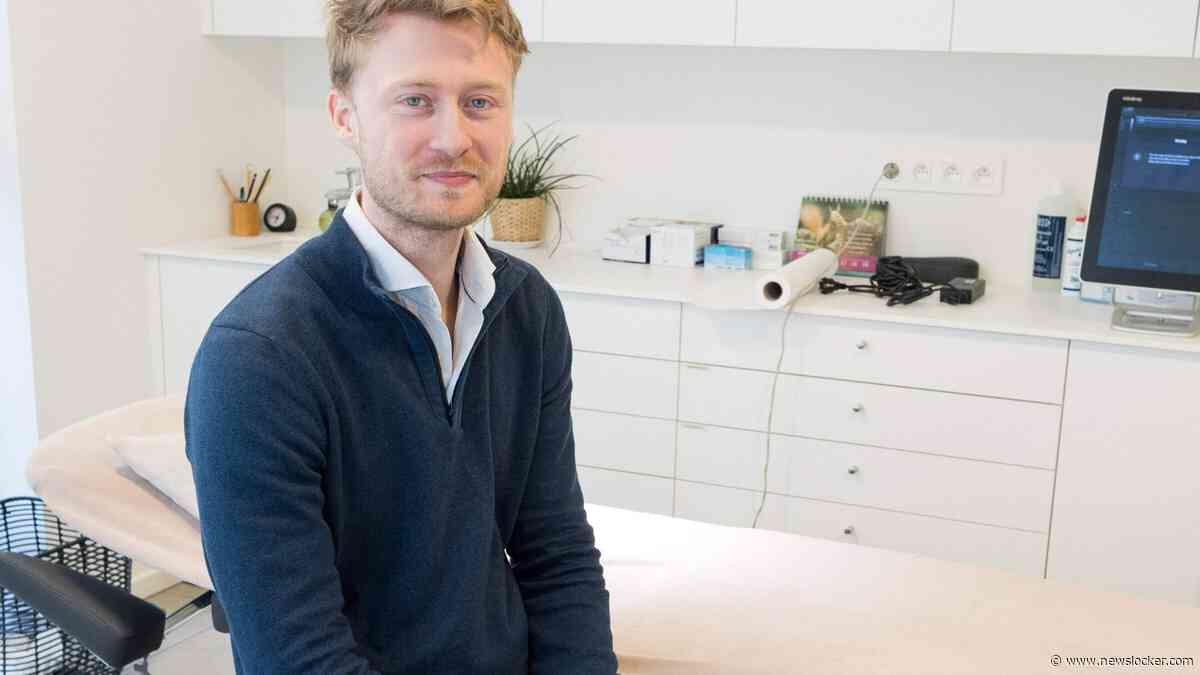 Zo leef en beweeg je gezond volgens de sportarts: ’Dit ’s ochtends 10 minuten doen, zal je slaap verbeteren’