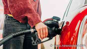 Benzine en diesel iets minder duur, maar prijzen blijven onverminderd hoog