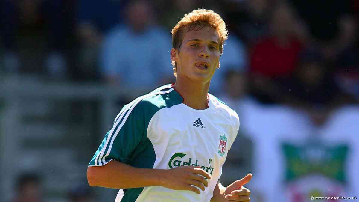 Swansea City's touching gesture for star who died aged 22 as ex-clubs LASK and Liverpool clash