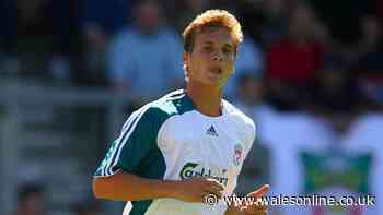 Swansea City's touching gesture for star who died aged 22 as ex-clubs LASK and Liverpool clash