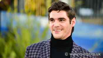 RJ Mitte's cause of death as Breaking Bad actor dies aged 34