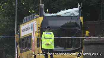 Bee Network passengers suffer 'grave injuries' in major incident as driver pleads guilty