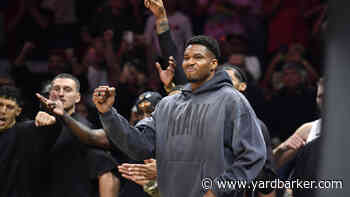 NBA Insider: Heat, Pacers headed for disappointment