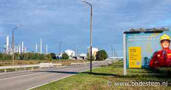Toekomst Shell Moerdijk onzeker: verkoop dreigt grote gevolgen te hebben voor regio en Powerport