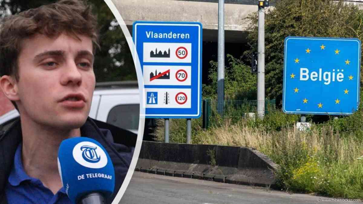 Tolstrijd in de maak: ‘Dan moeten Belgen ook bij ons betalen’