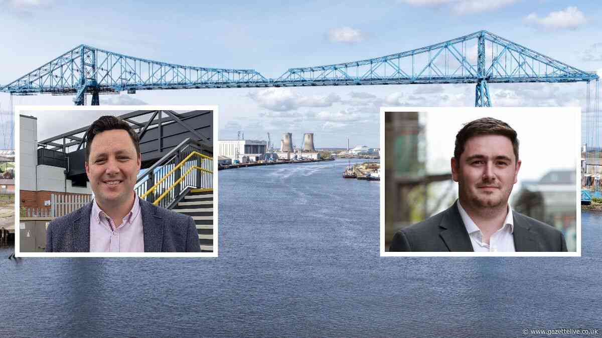 Transporter Bridge latest as mayors have say and council 'engage with contractors'