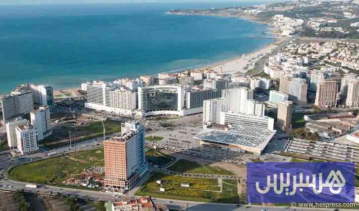 المونديال يسرّع مشاريع السياحة بطنجة