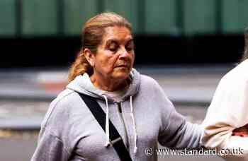 Belgravia housekeeper cleared of stealing jewellery from Jordanian princess