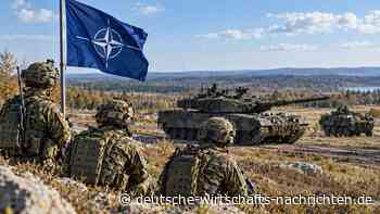 Stoppen, abschwächen, zerschlagen: NATO-Oberbefehlshaber erläutert Reaktion auf einen Angriff