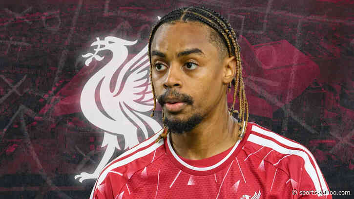 Is it too early to write off Bradley Barcola at Liverpool?