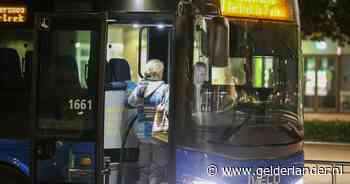 Dag van grote staking in regiovervoer: deze bussen en treinen rijden niet