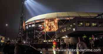LIVE Champions League | Feyenoord in De Kuip tegen Como, absolute krakers in Rome en Manchester