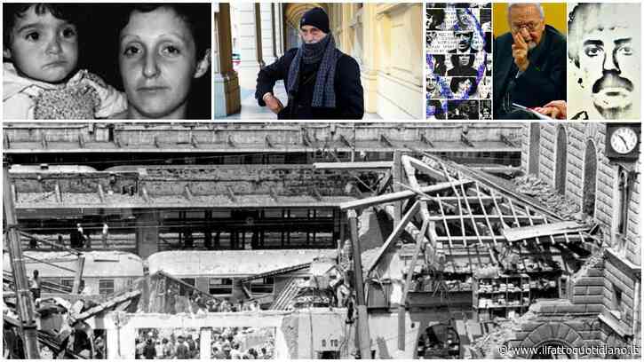 Strage di Bologna, l’ex Nar Cavallini chiede nuove analisi genetiche sui resti delle vittime. Le parti civili: “Pista palestinese già esclusa dai processi”. Bolognesi: “Qual è il reale obiettivo?”