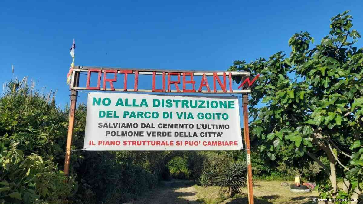 La battaglia per gli Orti urbani di Livorno: il Comune propone di dimezzare l’area edificabile, gli attivisti insistono: “Zero cemento”