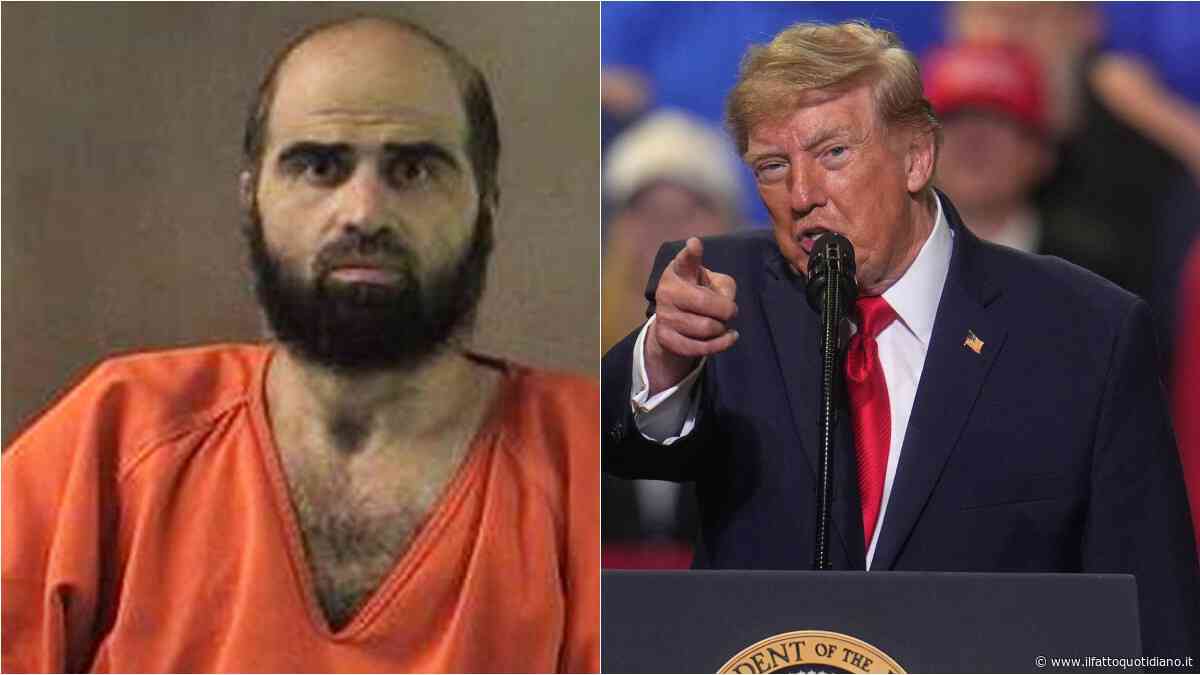 La fucilazione in streaming di Malik Hasan rischia di diventare un boomerang per Trump in vista del midterm: critiche anche dagli alleati