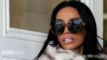 Katie Price denies 'any venom' against ex at his rape trial