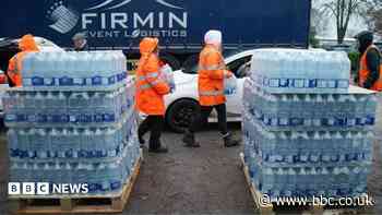 Team to oversee South East Water improvement plans