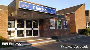 Theatre to be knocked down for £5m cultural venue
