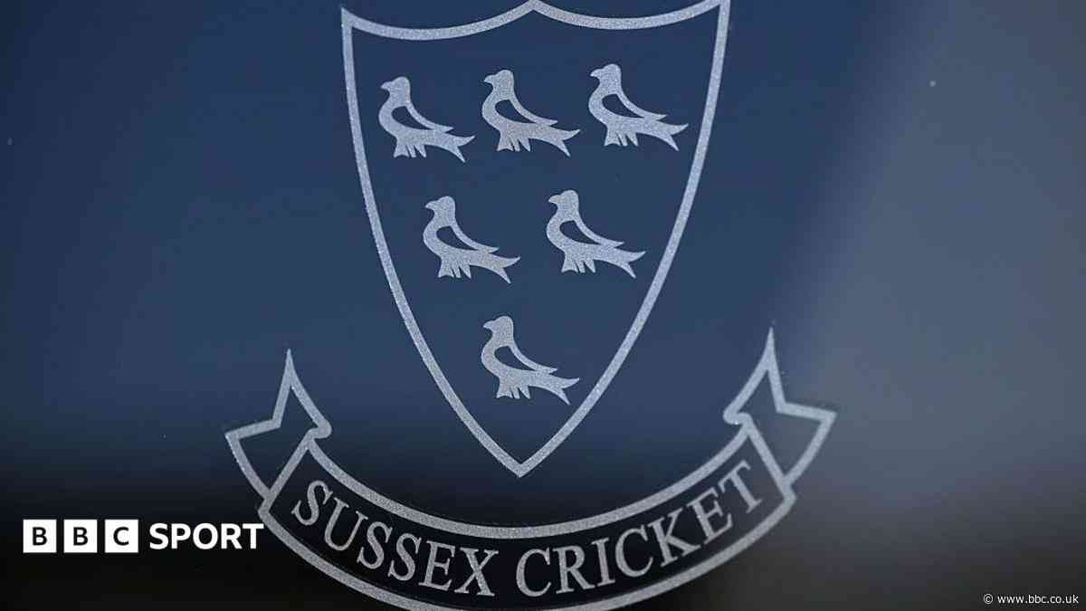 Sussex hand deal to teenage spinner Smethurst