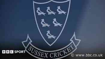 Sussex hand deal to teenage spinner Smethurst