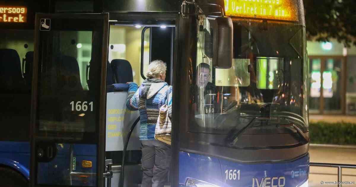 Dag van grote staking in regiovervoer: deze bussen en treinen rijden niet