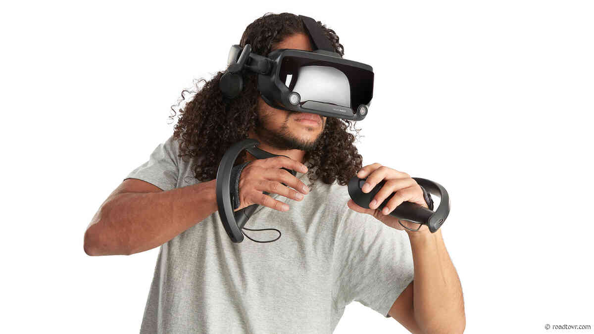 Index Headset Goes on Sale for the First Time Ever as Valve Announces Discontinuation