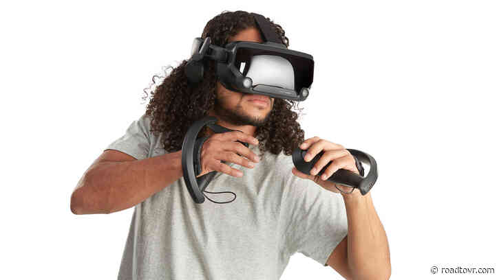 Index Headset Goes on Sale for the First Time Ever as Valve Announces Discontinuation
