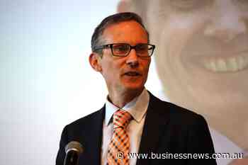 Opinion: Developing tertiary harmonisation