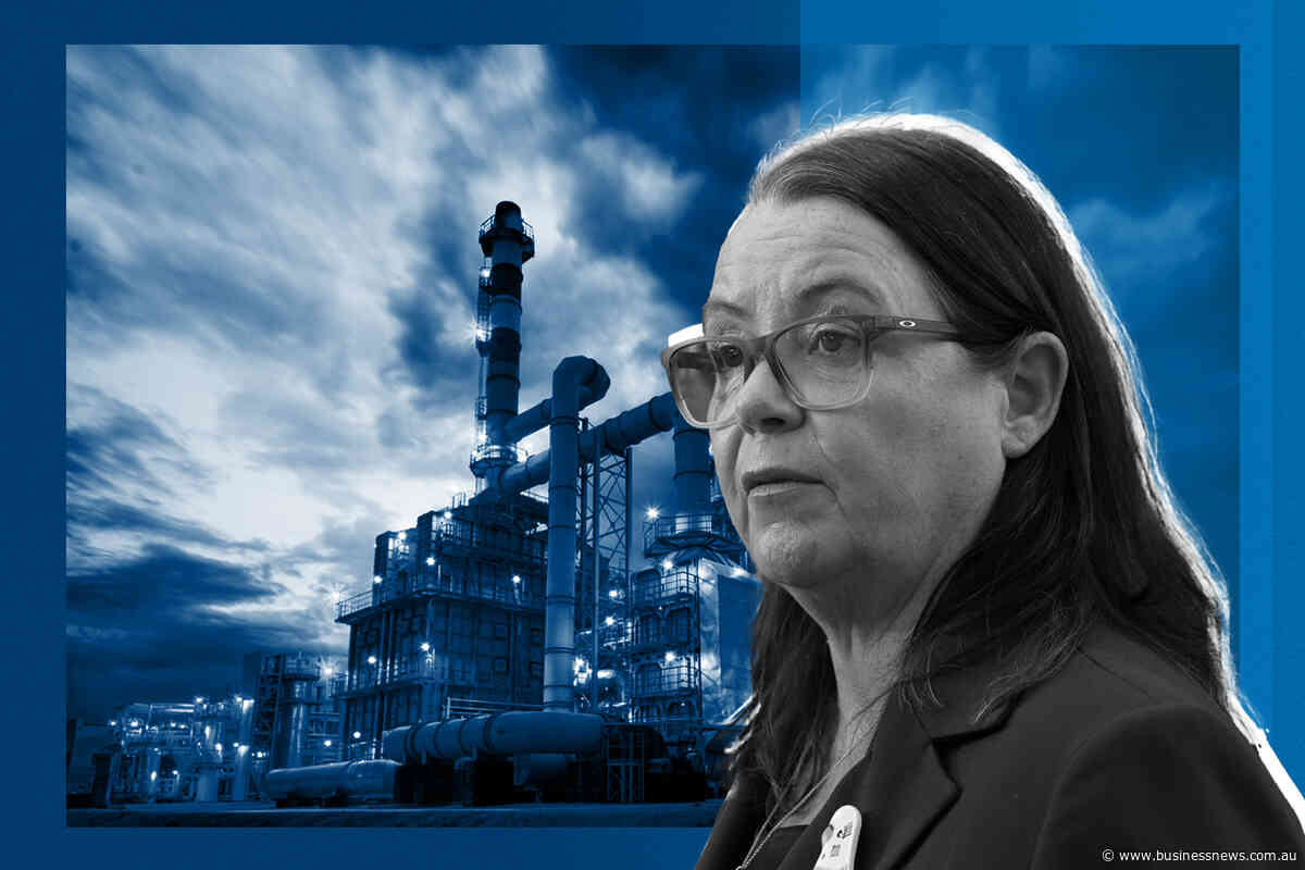 Gas reservation scheme flawed despite tweaks: industry