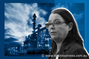 Gas reservation scheme flawed despite tweaks: industry