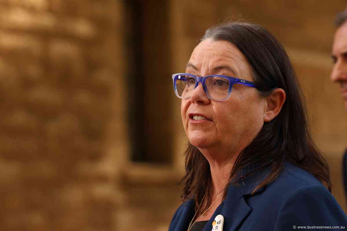 Libs,Labor want more certainty for WA on gas policy
