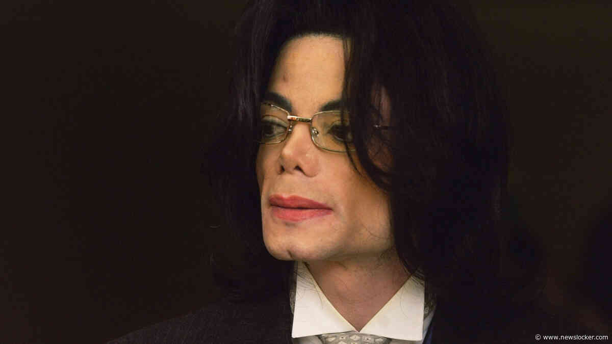 Documentaire over Super Bowl-optreden Michael Jackson in de maak