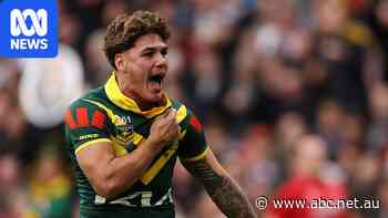 Walters explains choice of Walsh over Tedesco for World Cup opener