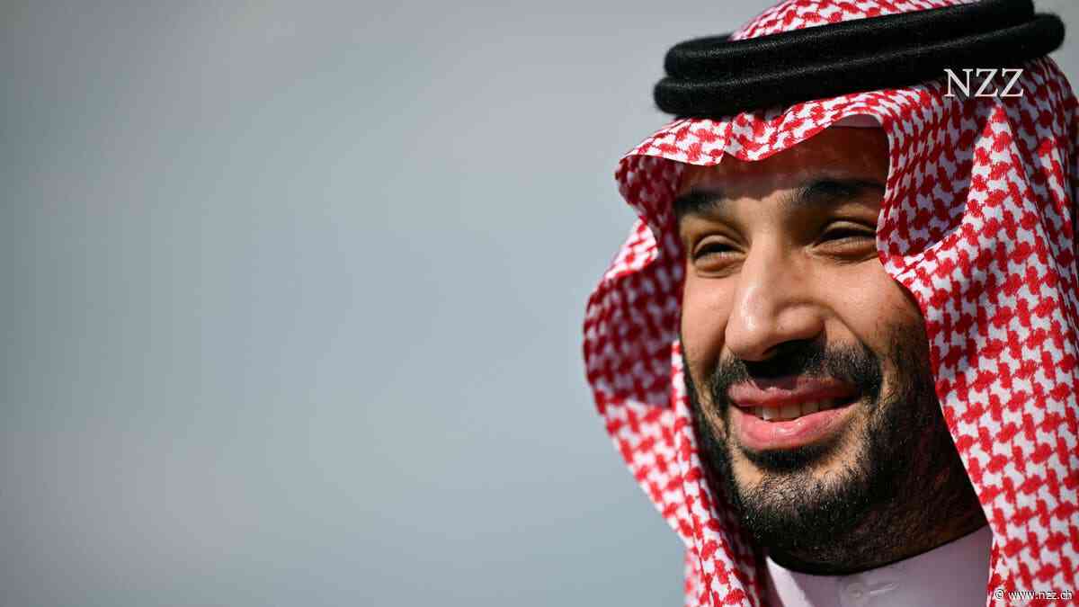 KOMMENTAR - Saudiarabien kann die Huthi nicht besiegen. Wie das Königreich die Rebellen dennoch zügeln könnte